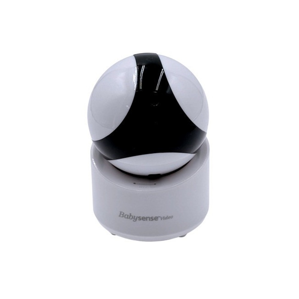 Babysense V65-2 Video Baby Monitor Camera w/ Power Adapter – Tested